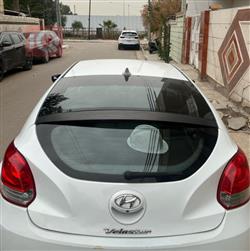 هيونداي فلوستر